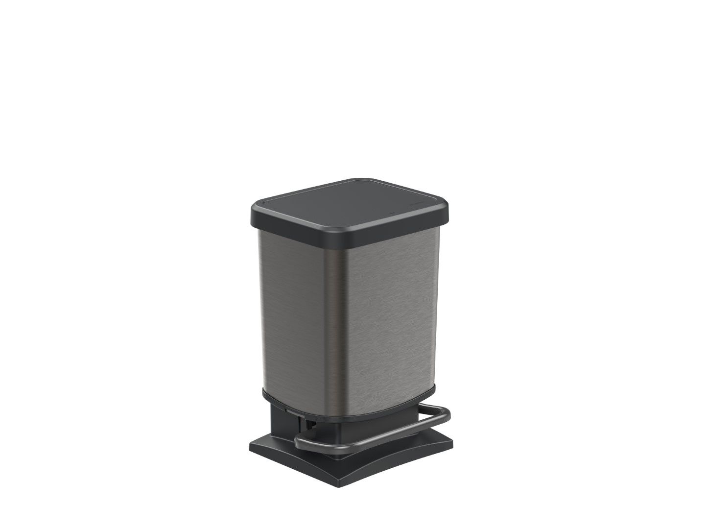 Rotho Treteimer 20 l PASO