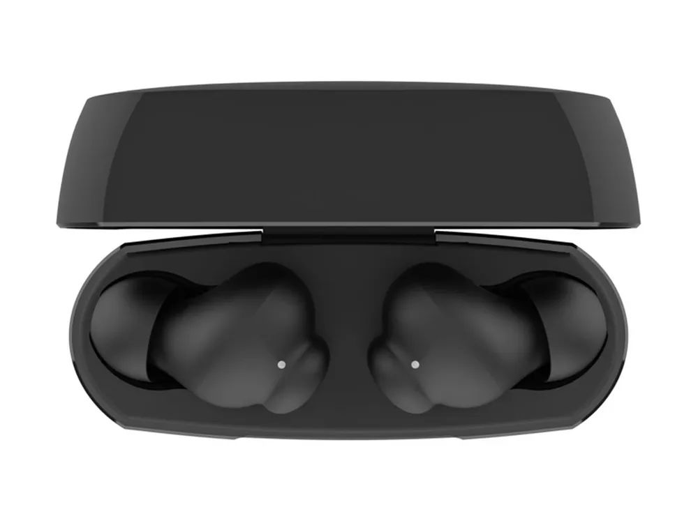 Belkin SoundForm Rhythm - True Wireless-Kopfhörer mit Mikrofon