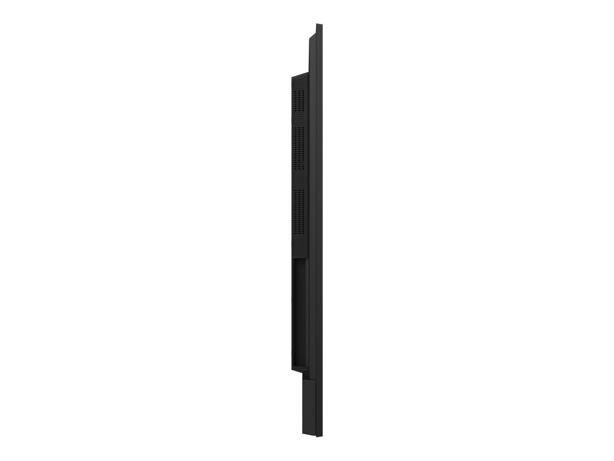 BenQ Education SH5504 - 140 cm (55") Diagonalklasse SH04 Series LCD-Display mit LED-Hintergrundbeleuchtung - Bildung / Geschäftswesen - Android - 4K UHD (2160p)