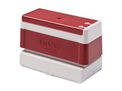 Brother PR4090R6P - Rot
