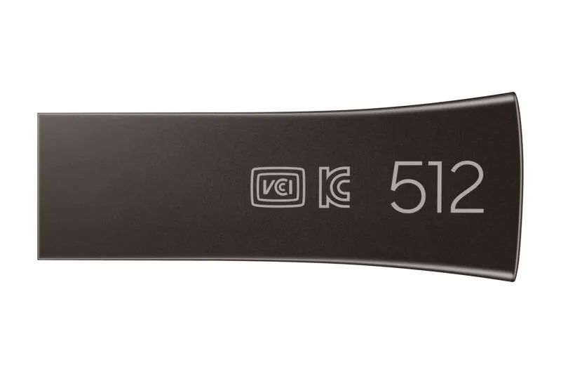 Samsung BAR Plus MUF-512BE4 - USB-Flash-Laufwerk
