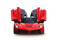 JAMARA Ferrari LaFerrari 1:14 - 338 mm - 150 mm - 83 mm