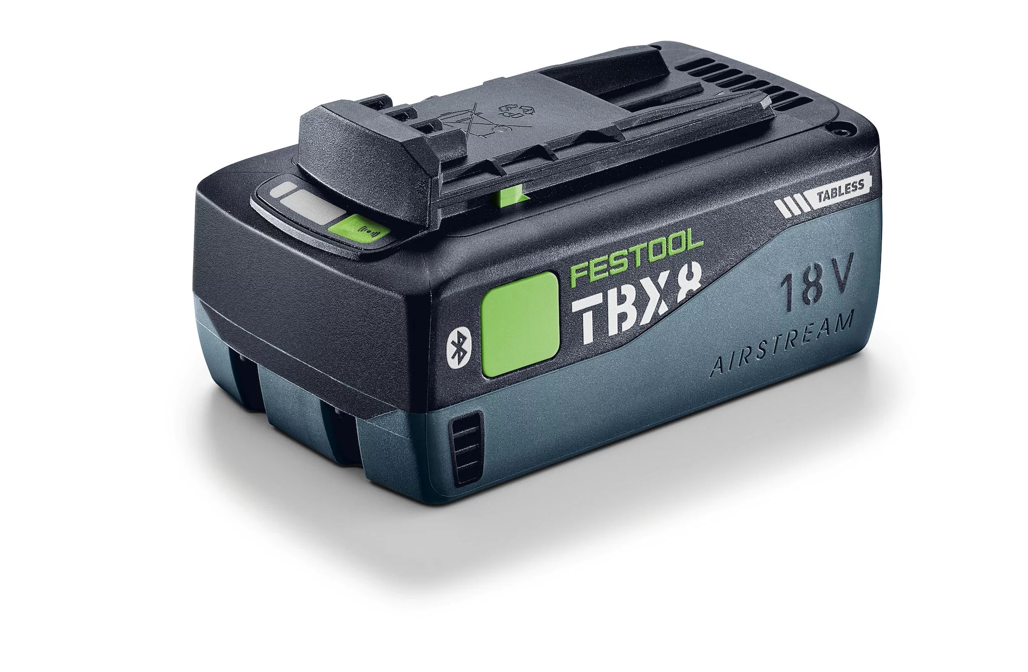 Festool BP 18 TBX 8 ASI
