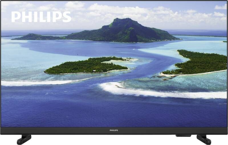 Philips 32PHS5507 - 80 cm (32") Diagonalklasse 5500 Series LCD-TV mit LED-Hintergrundbeleuchtung