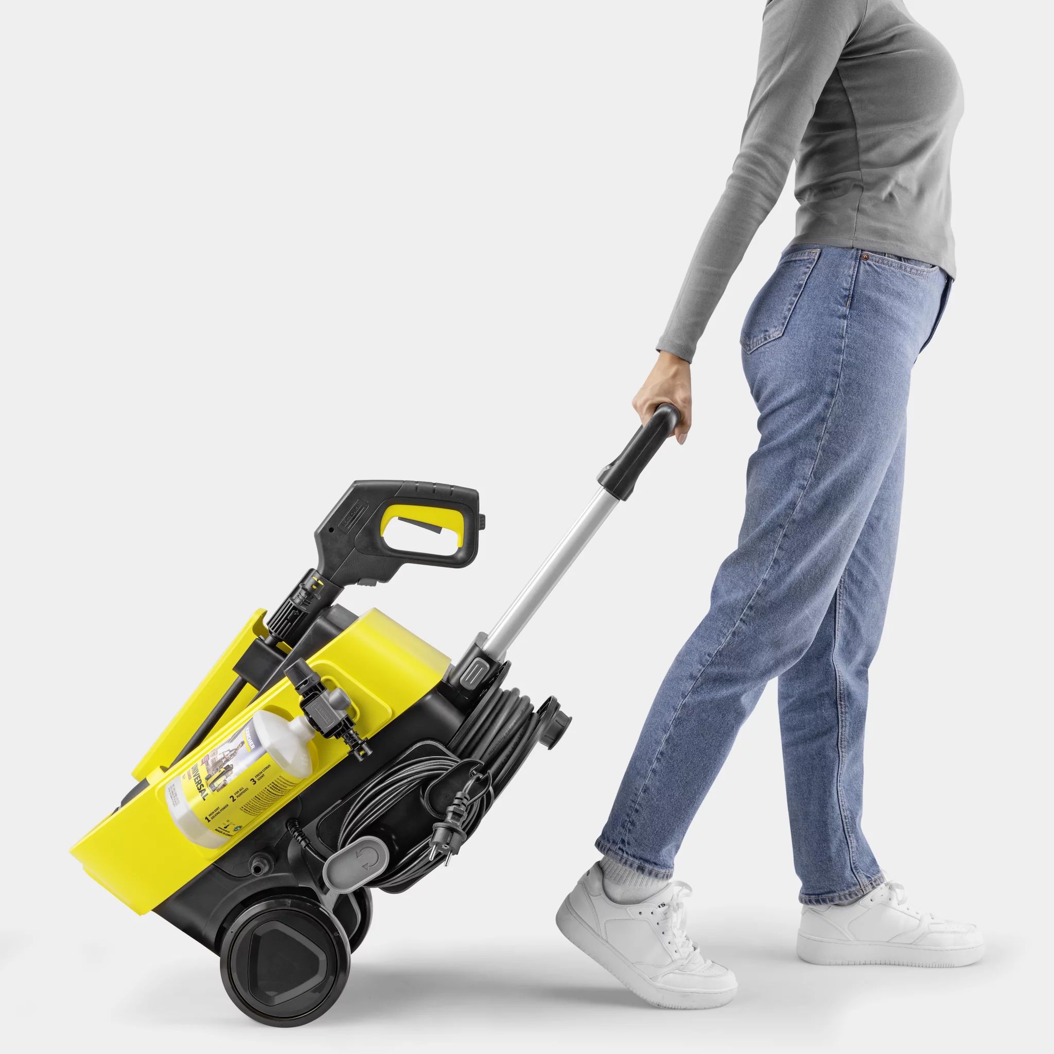 Kärcher K 5 Comfort Premium