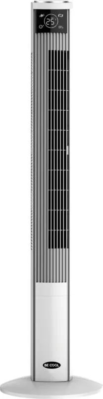 Be Cool TURMVENTILATOR 121CM FB / BECOOL BC121TU2201F WS BC121TU2201F