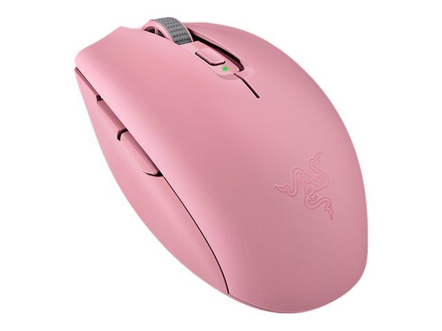Razer Orochi V2 - Maus - Für Rechtshänder - optisch
