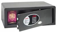 Phoenix Safe Co. SS0311E - Graphit - Metallisch - Elektronisch - 35 l - Boden / Wand - 520 mm - 406 mm