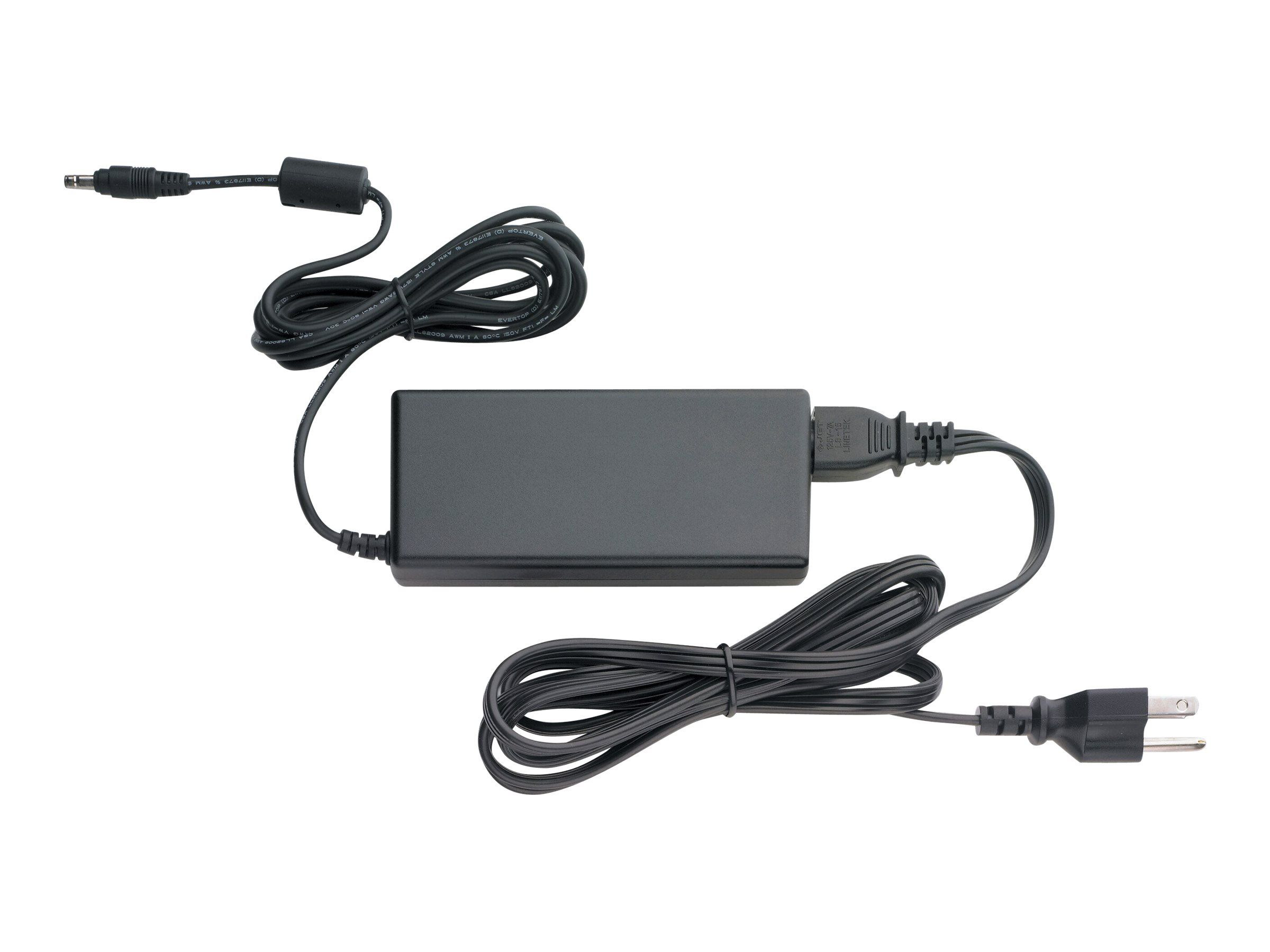 HP USB-C LC - Netzteil - AC - 65 Watt - Europa