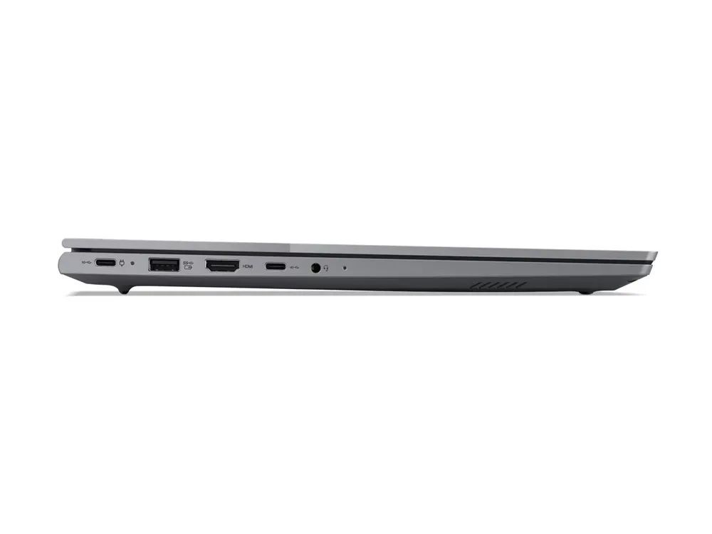 Lenovo ThinkBook 16 G7 ARP 21MW - 180°-Scharnierdesign - AMD Ryzen 7 7735HS / 3.2 GHz - Win 11 Pro - Radeon 680M - 32 GB RAM - 1 TB SSD NVMe - 40.6 cm (16")