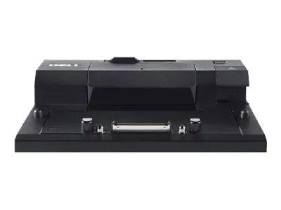 Dell E-Port II - Port Replicator - 240 Watt - für Precision 3510