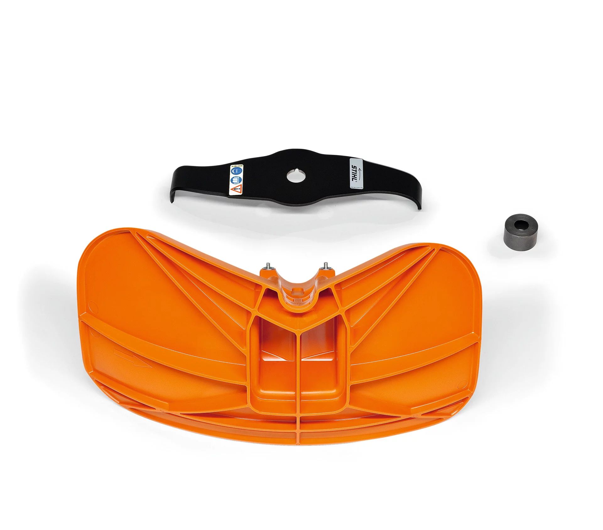 STIHL Satz Häckselmesser