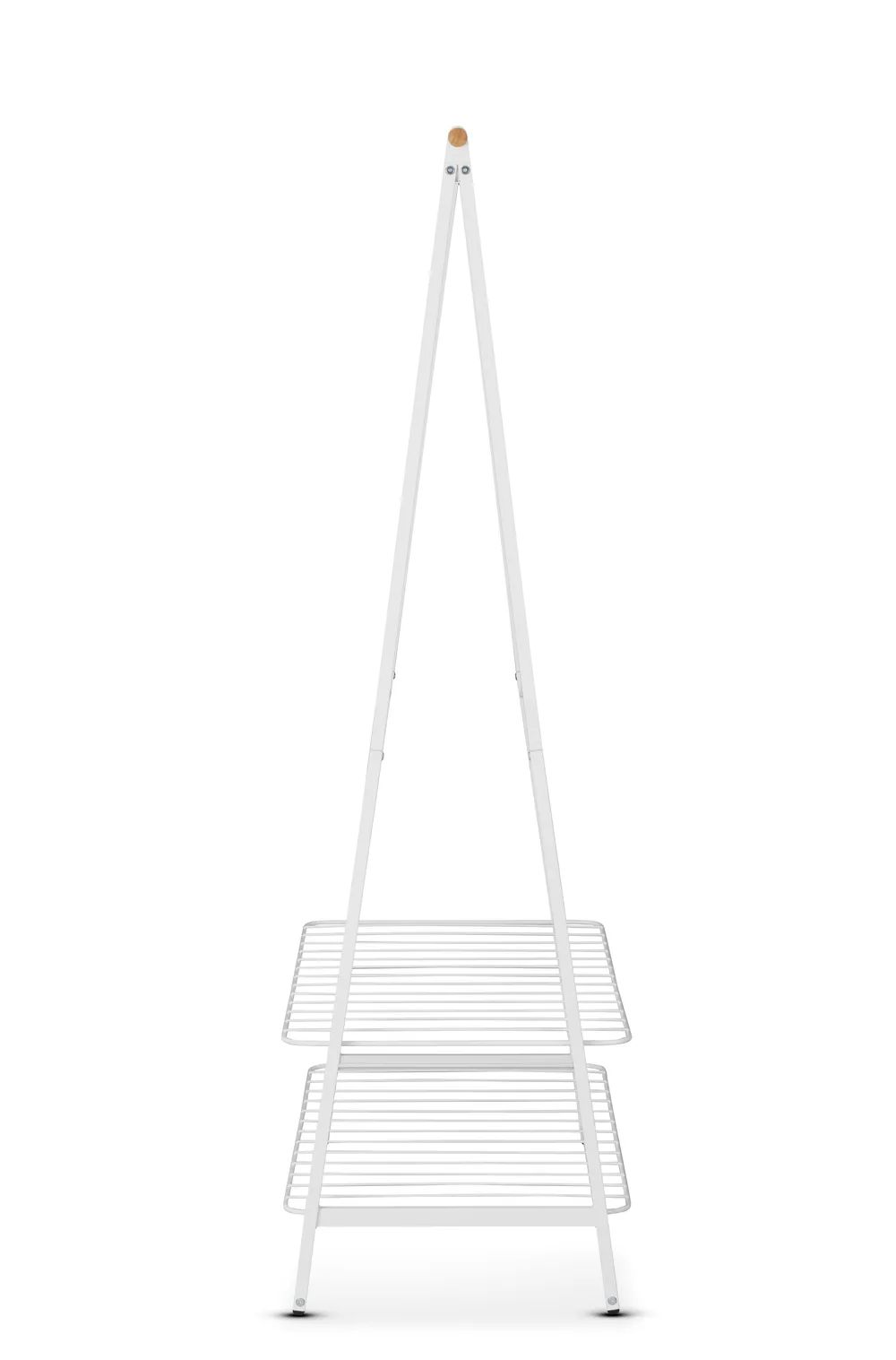 Brabantia Linn Kleiderständer, Groß - White