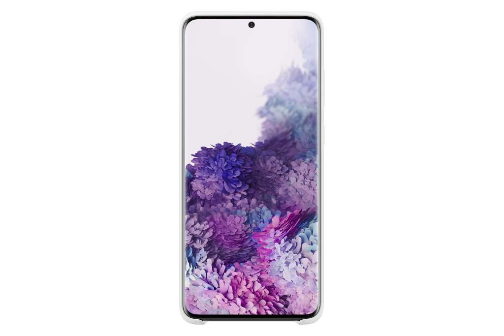 Samsung Silicone Cover Galaxy S20+