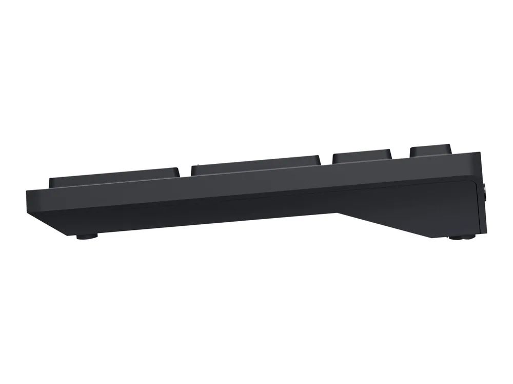 Dell Pro KM5221W - Tastatur-und-Maus-Set - kabellos - QWERTY Spanisch