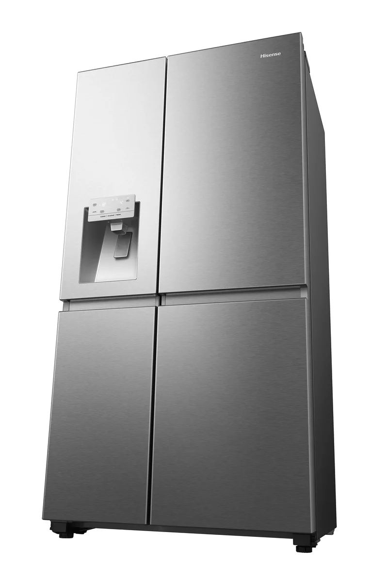 Hisense RS818N4TIE