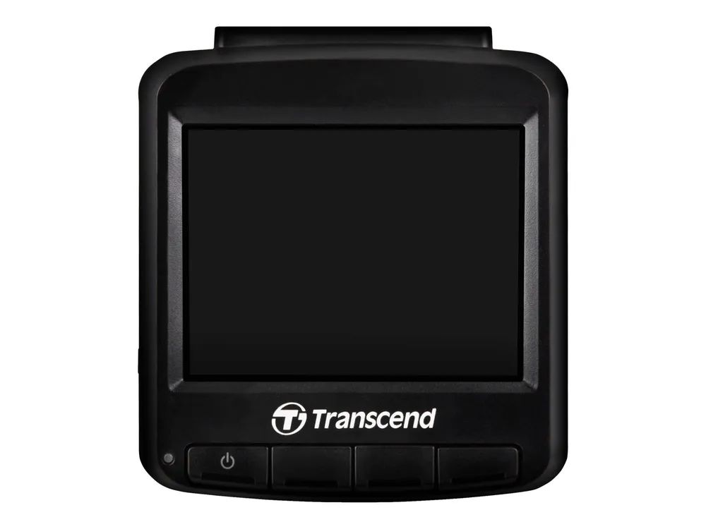 Transcend DrivePro 250 - Kamera für Armaturenbrett