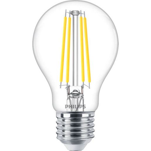 Philips LED LAMPE 5,9W E27 927 A60 KL / PHILI MASTER VALUE DIM 871951434784700