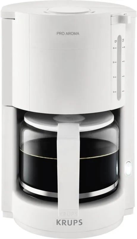 Krups Filterkaffeemaschine F309 01 ProAroma
