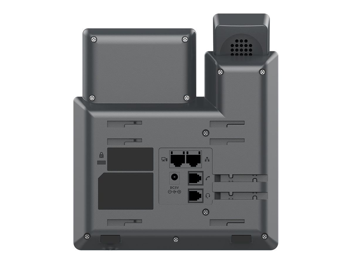 Grandstream GRP Series GRP2601P - VoIP-Telefon