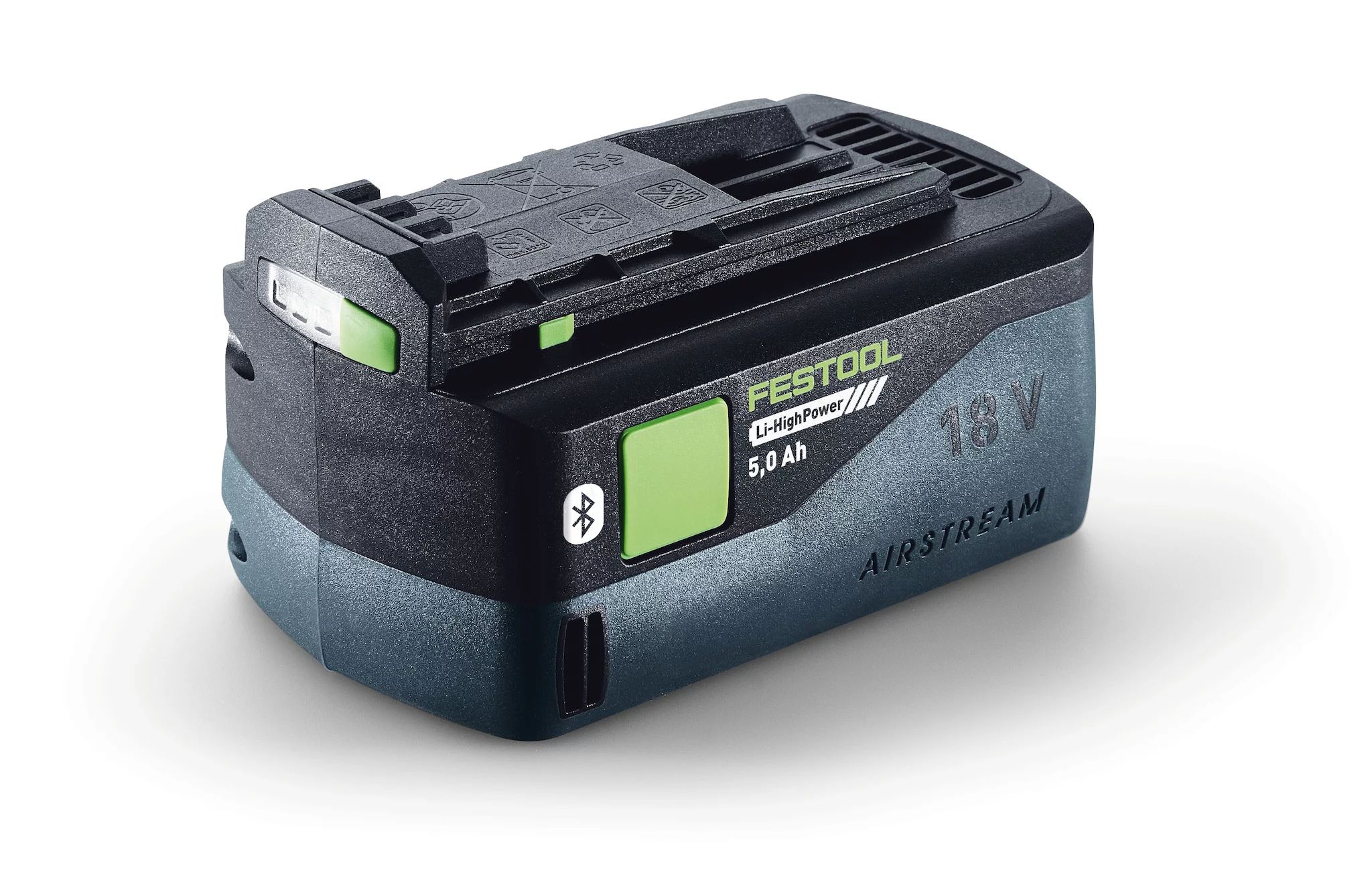 Festool BP 18 Li 5,0 HP-ASI