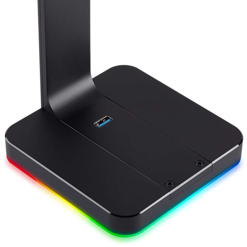 Corsair Gaming ST100 RGB Premium Headset Stand