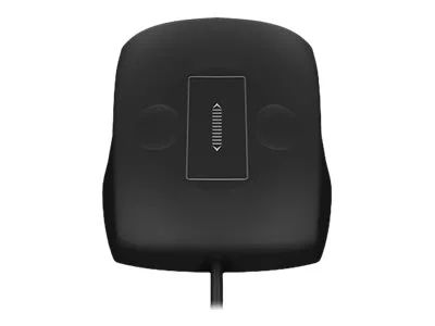 KeySonic KSM-5030M-B - Maus - kabelgebunden