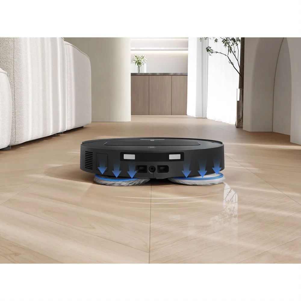 Ecovacs Saugroboter T50 OMNI GEN3