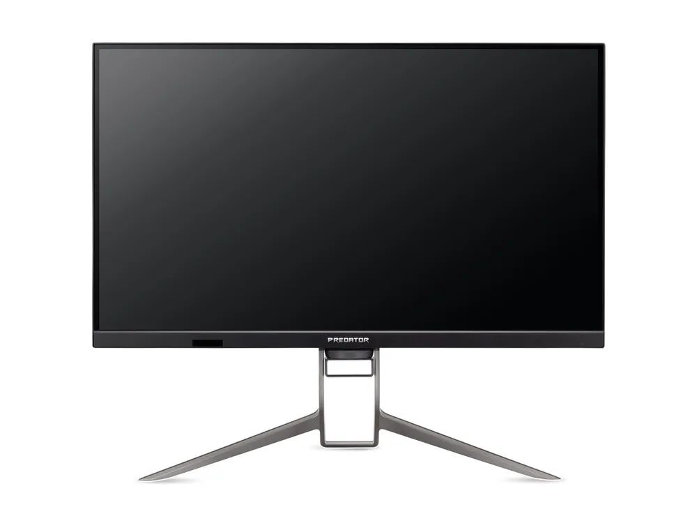 Acer Predator XB323QKV4b 31.5" 80cm 16 9 160Hz 3840x2160