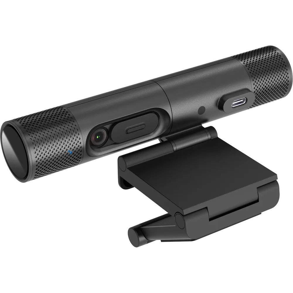 AVer AVerMedia PW313D - 5 MP - 2592 x 1944 Pixel - Full HD - 30 fps - 1920x1080@30fps - 1080p - 1944p