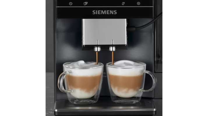 Siemens EQ.700 classic TP707D06 Open-Box