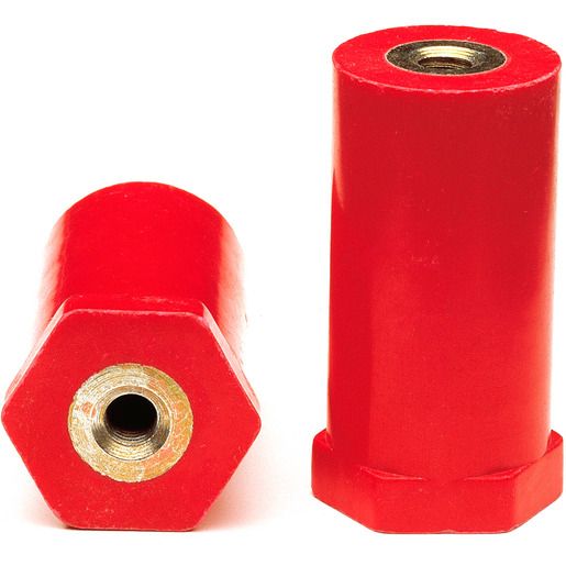 Elsta Mosdorfer STÜTZISOLATOR D=30MM, H=30MM / ELSTA CS/P 30 M6 4172303006T