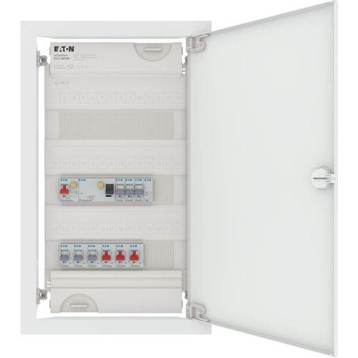 Eaton KLEINVERT. BEST. 3-R O.MW HW / EATON KLV FLEX 10 EP-501036