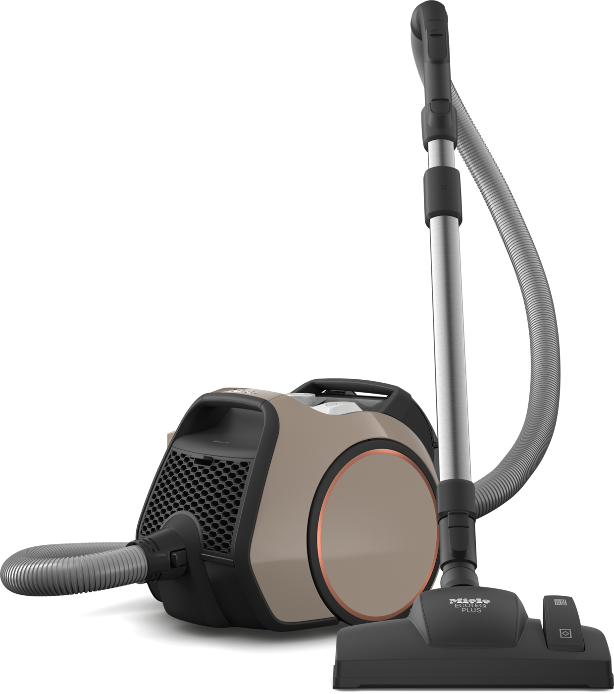 Miele Boost CX1 Allergy PowerLine/Kaschmirgrau/SNCF0