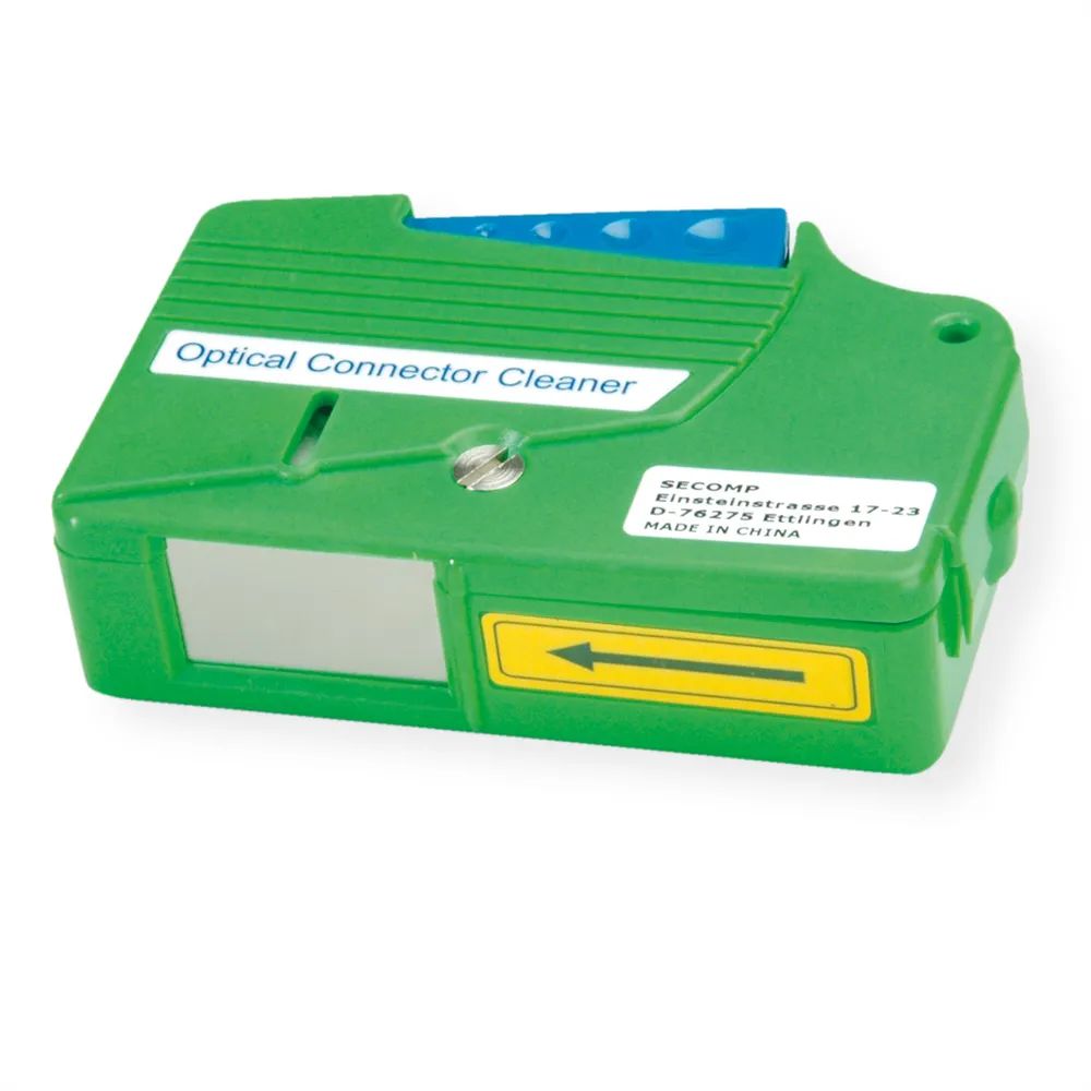 VALUE Kassetten-Reinigungstool in Faseroptik