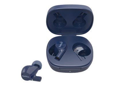 Belkin In-Ear Bluetooth Kopfhörer, SOUNDFORM™ 656599463 