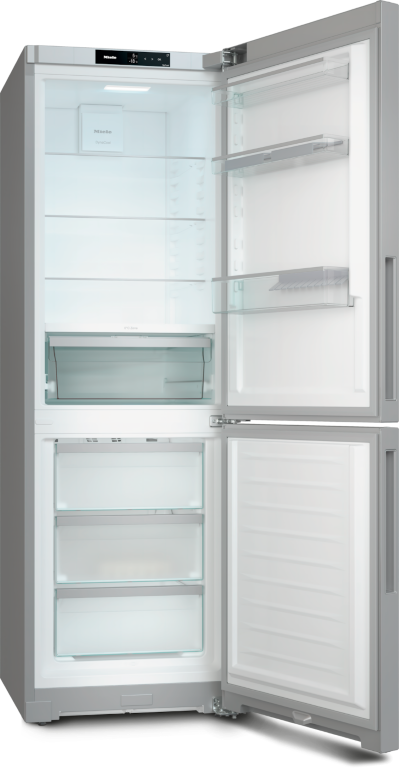 Miele KFN 4377 CD el 125 Edition Stand-Kühl-Gefrierkombination