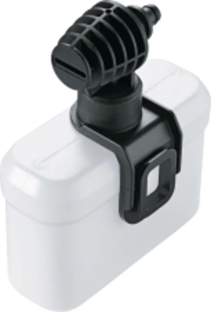 Bosch Hochdruck-Schaumdüse 550ml