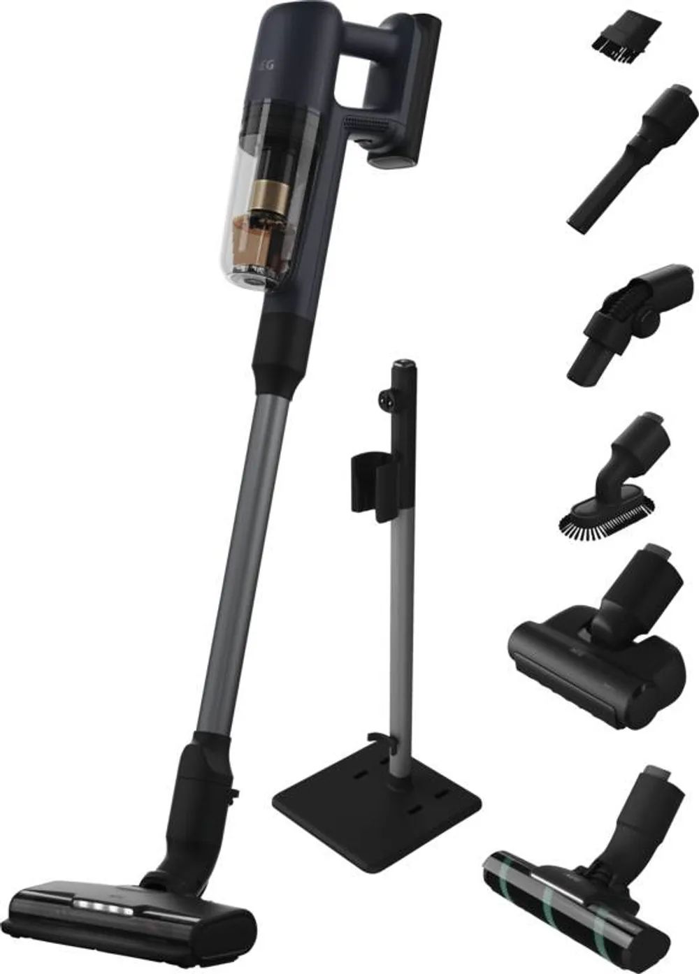 AEG Akku-Stielsauger AP71A142XN