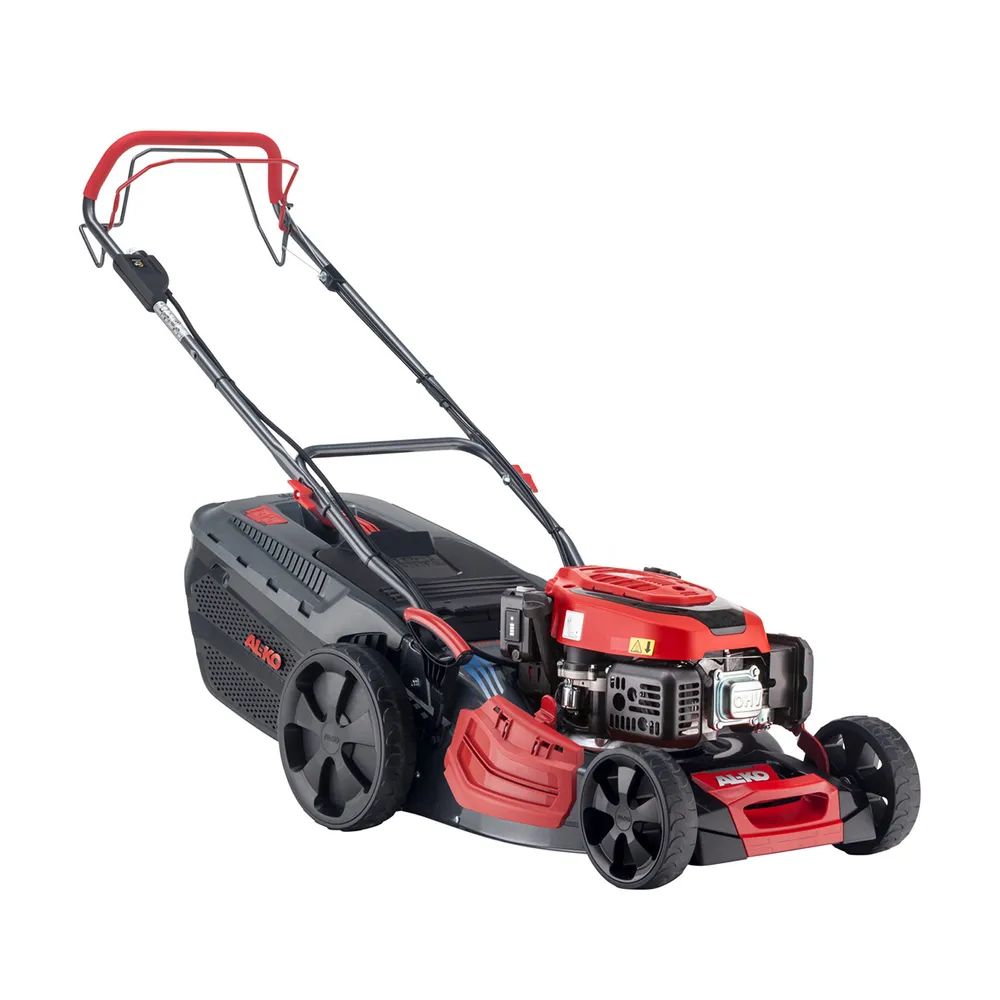 AL-KO Comfort 46.4 SPED-A "4in1"