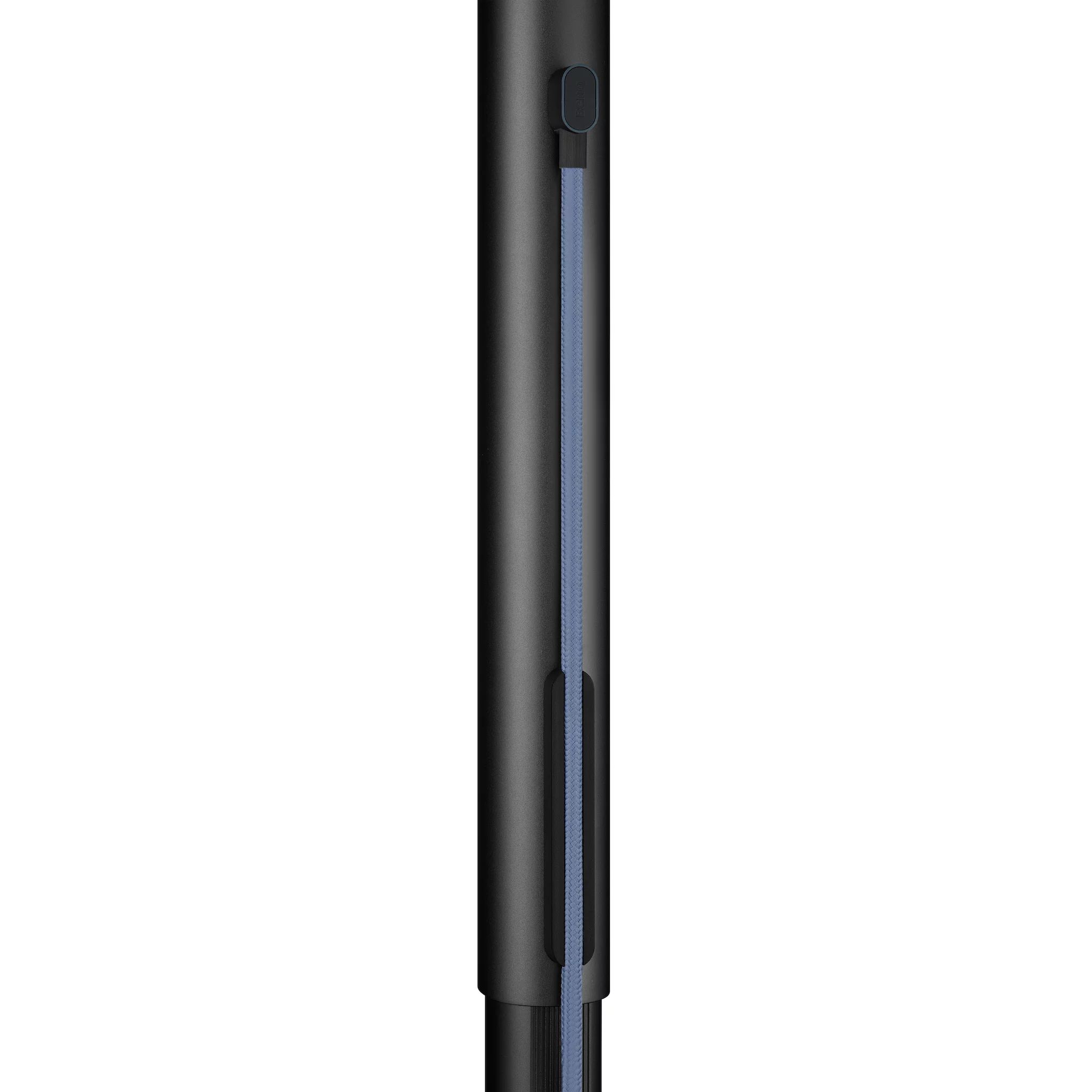 BenQ ScreenBar Max Monitorlampe LED schwarz