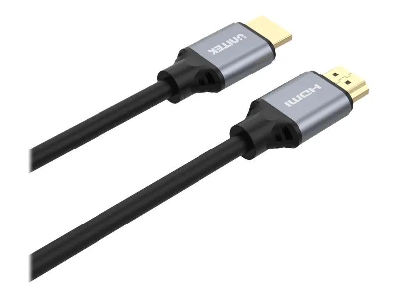 Unitek International Unitek C139W - Ultra High Speed - HDMI-Kabel