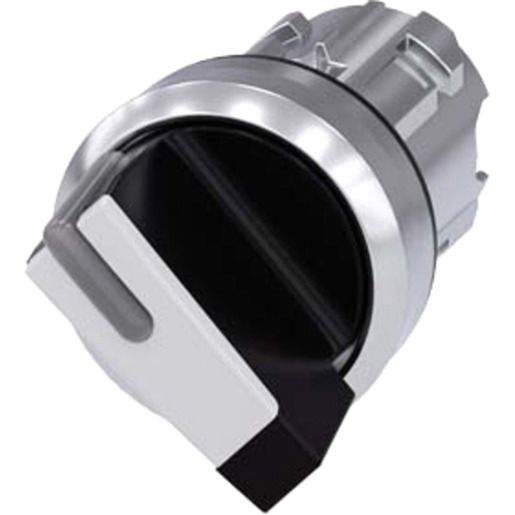 Siemens KNEBELSCHA BEL 22MM MT WS / SIEMEN 3SU1052-2BF60-0AA0