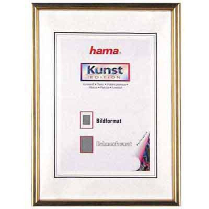 Hama 66398 K.-RAHM.SEVILLA GO.