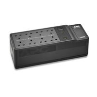 APC Back-UPS BE Series BE500G2 - USV (Wandmontage / Aufputzmontage)