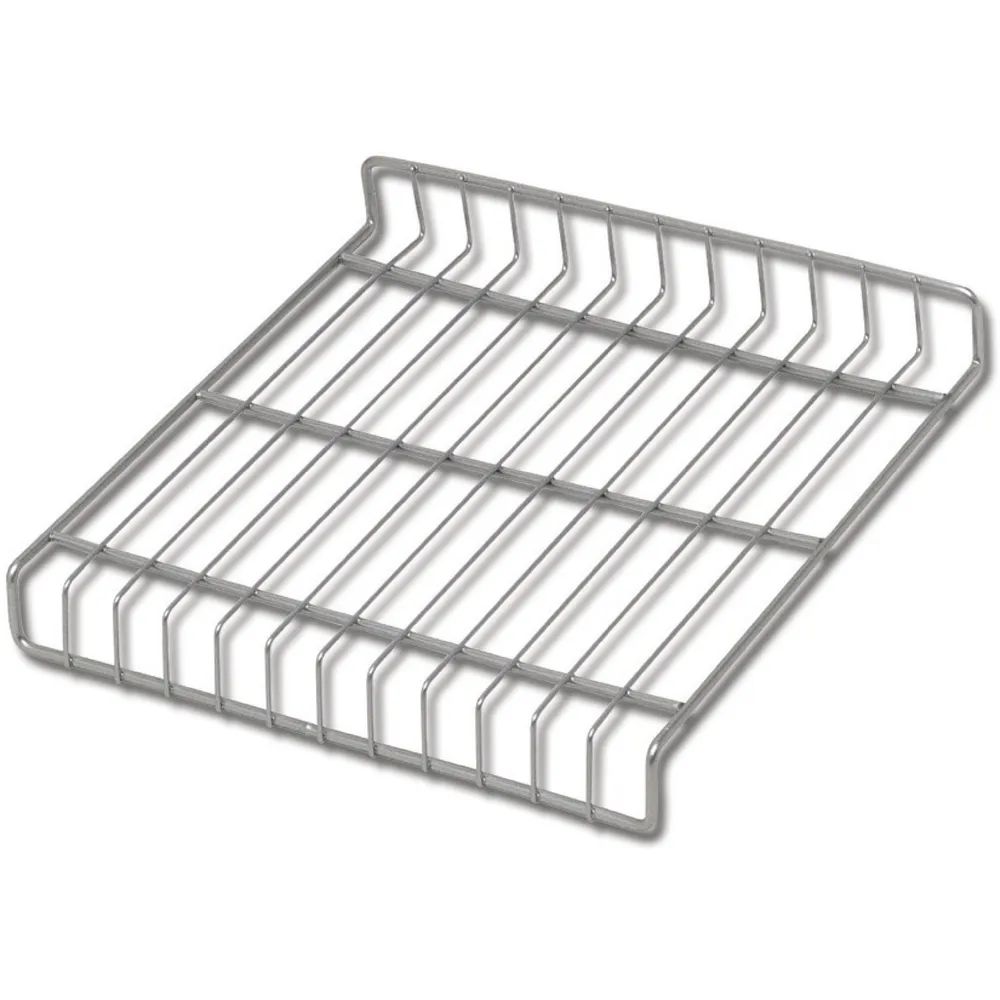 Vauth-Sagel VS Schuhrost 759 x260 mm Stahldraht silber