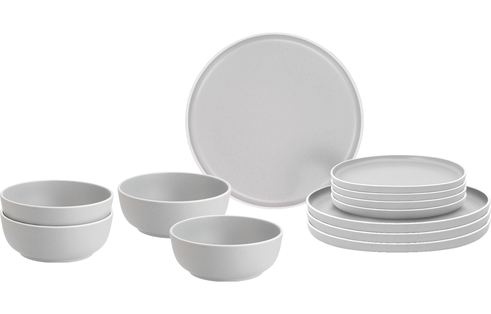 Brunner Midday DOLOMIT WHITE