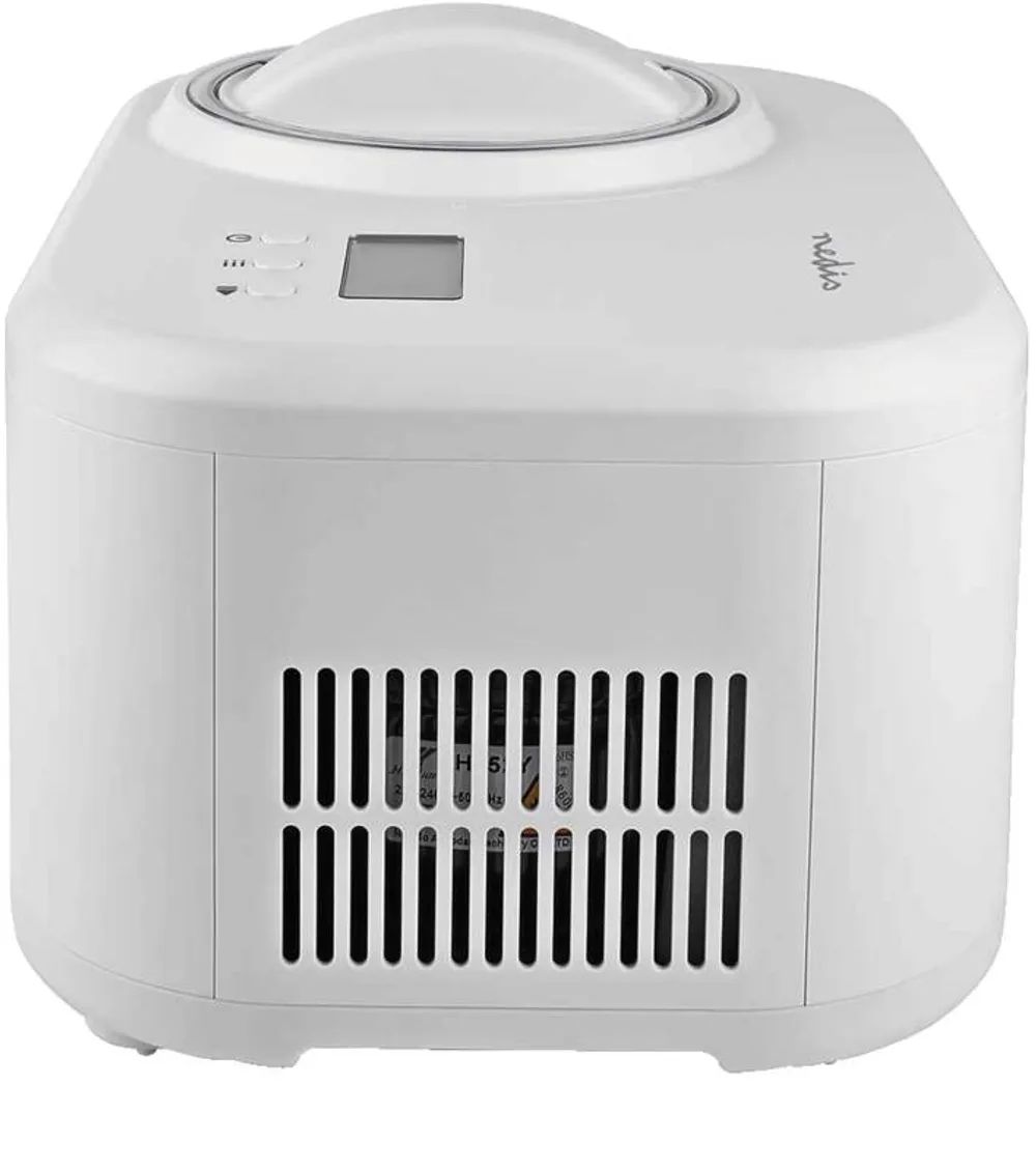 Nedis Nedis Eismaschine KAIM600CWT