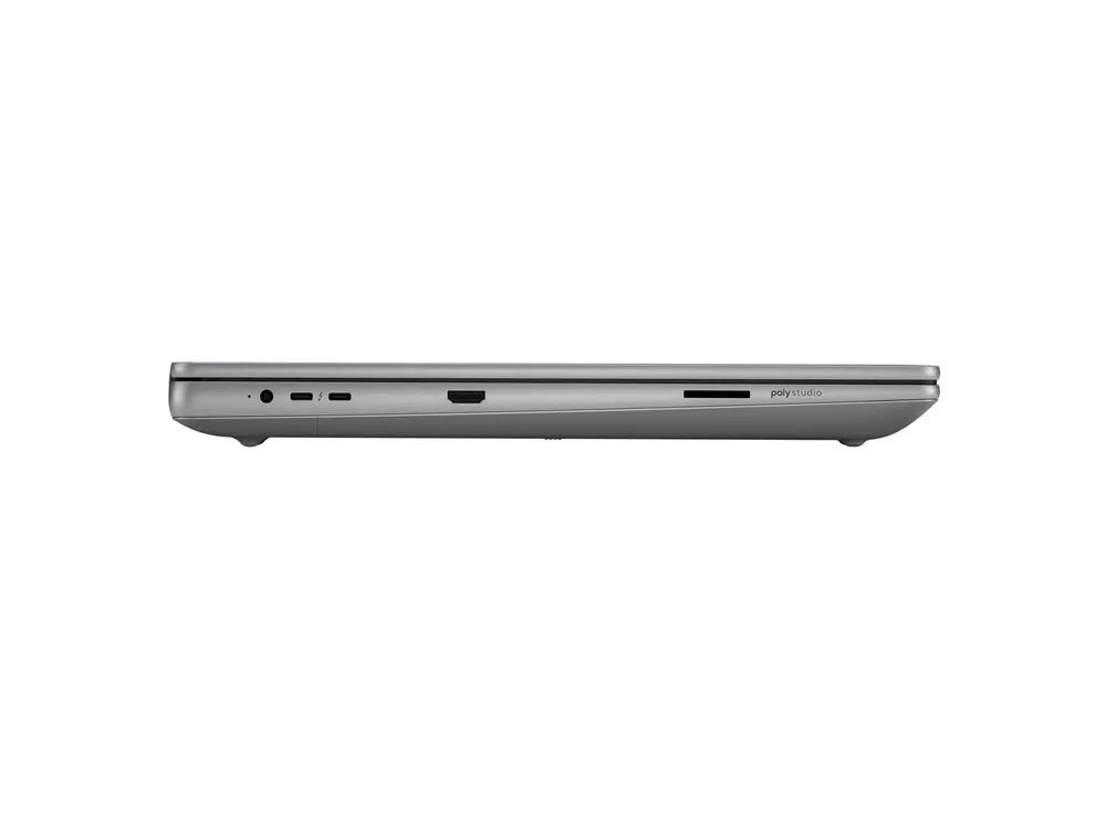 HP ZBook G1i 18 Intel Core Ultra 7 265HX - Notebook - 7 - Notebook - Core Ultra 7