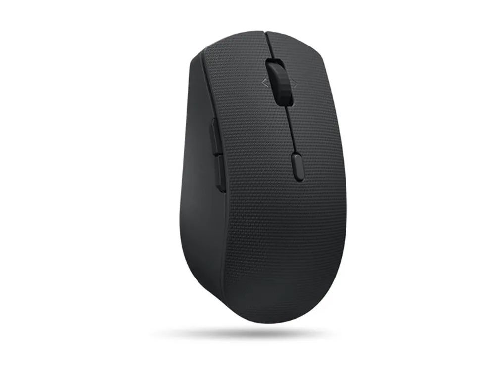 Lenovo Professional - Tastatur-und-Maus-Set